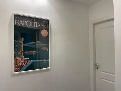 The Napolitaner - Duomo Suites