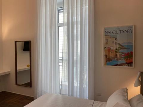 The Napolitaner - Duomo Suites Appartement *