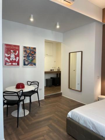 The Napolitaner - Duomo Suites Appartement Napels