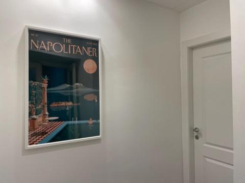 The Napolitaner - Duomo Suites *