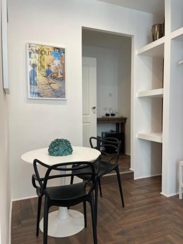 The Napolitaner - Duomo Suites Appartement
