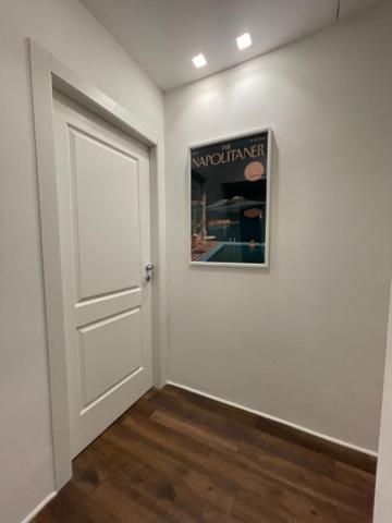 The Napolitaner - Duomo Suites Appartement *