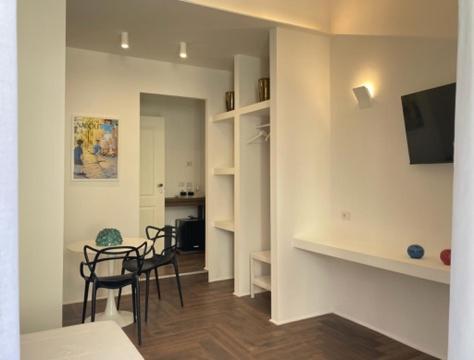 The Napolitaner - Duomo Suites Appartement Naples