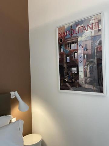 The Napolitaner - Duomo Suites *
