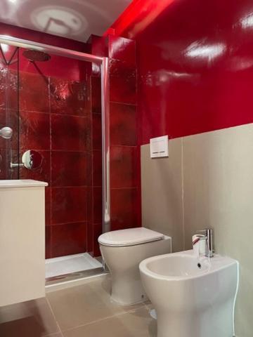 Appartement The Napolitaner - Duomo Suites Naples