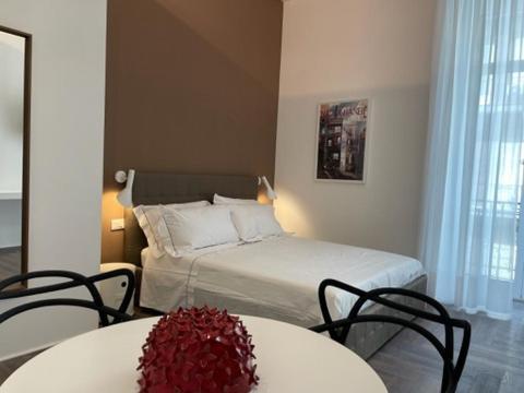 Appartement The Napolitaner - Duomo Suites