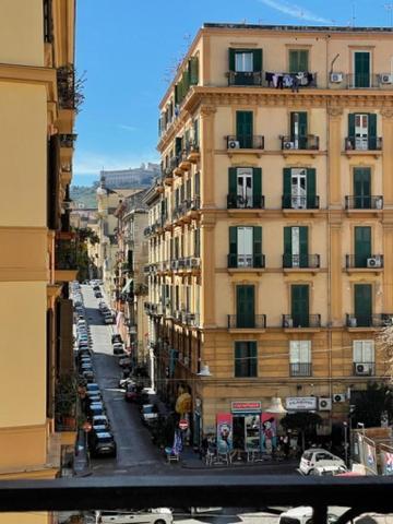 The Napolitaner - Duomo Suites Naples