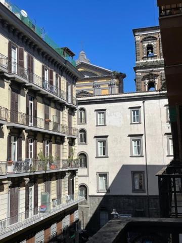 Appartement The Napolitaner - Duomo Suites *